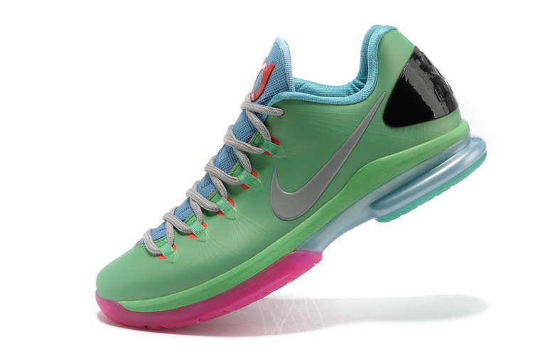 Nike KD 5 ELITE [Ref. 04]